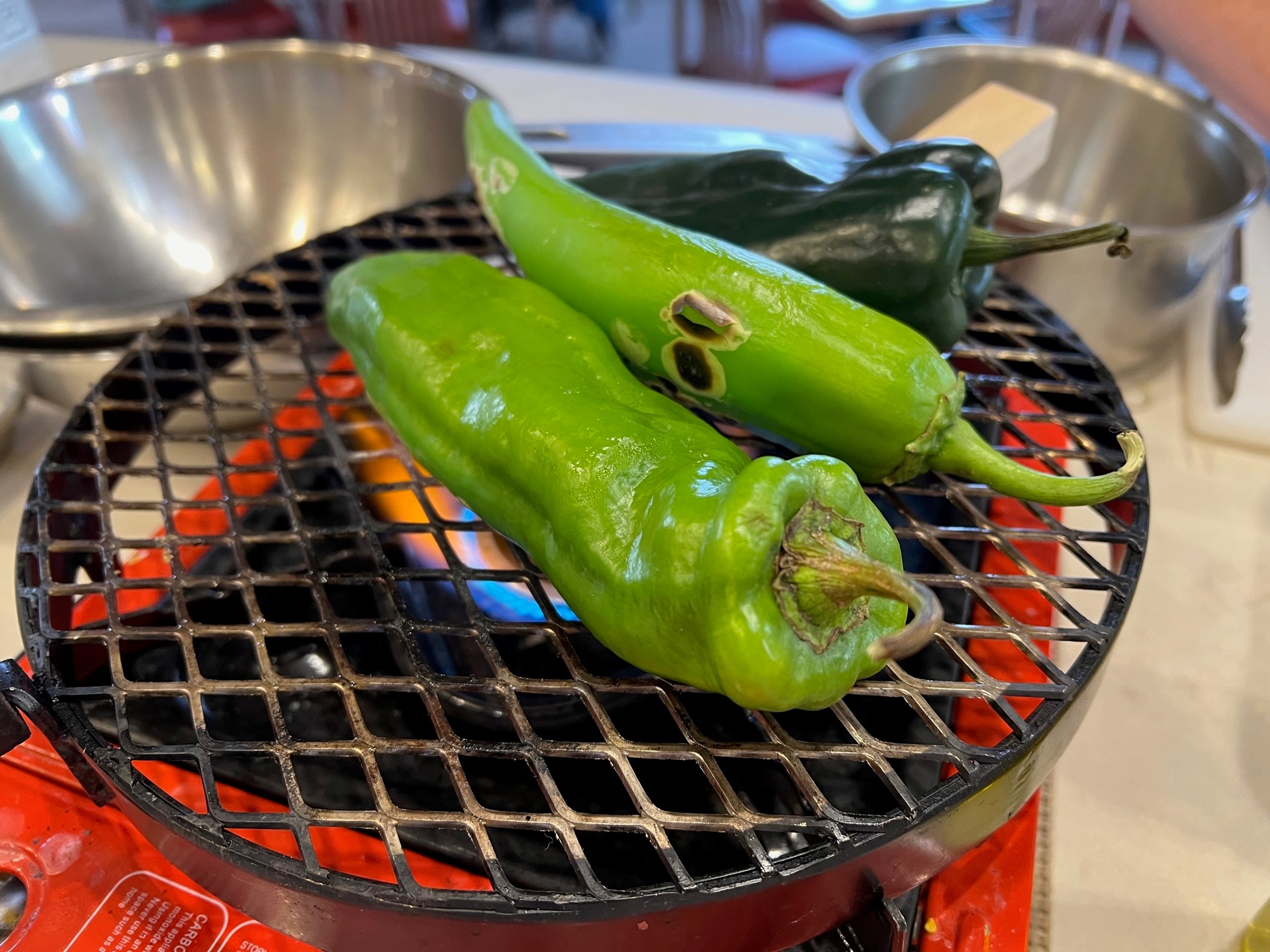 It s Green Chile Season